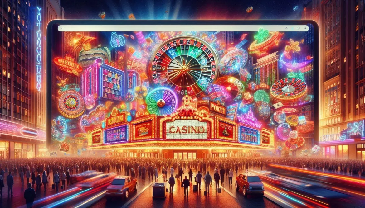 Spinsy Casino